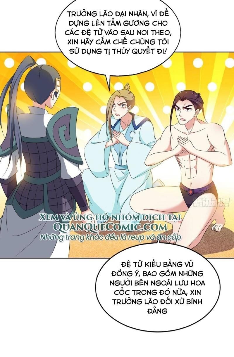 Trọng Sinh Thành Cậu Vàng Tại Dị Thế Chapter 87 - Trang 2