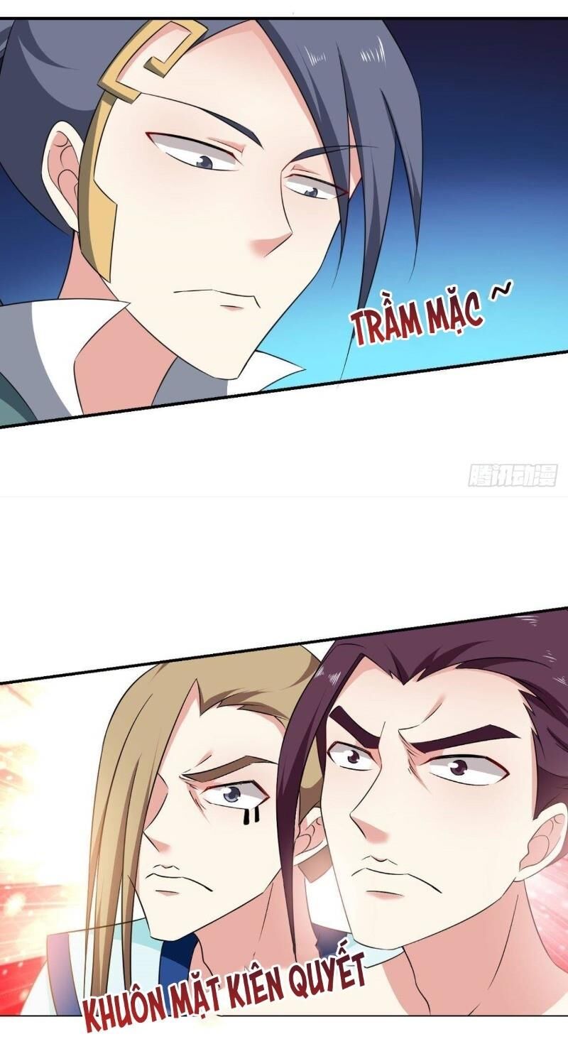 Trọng Sinh Thành Cậu Vàng Tại Dị Thế Chapter 87 - Trang 2