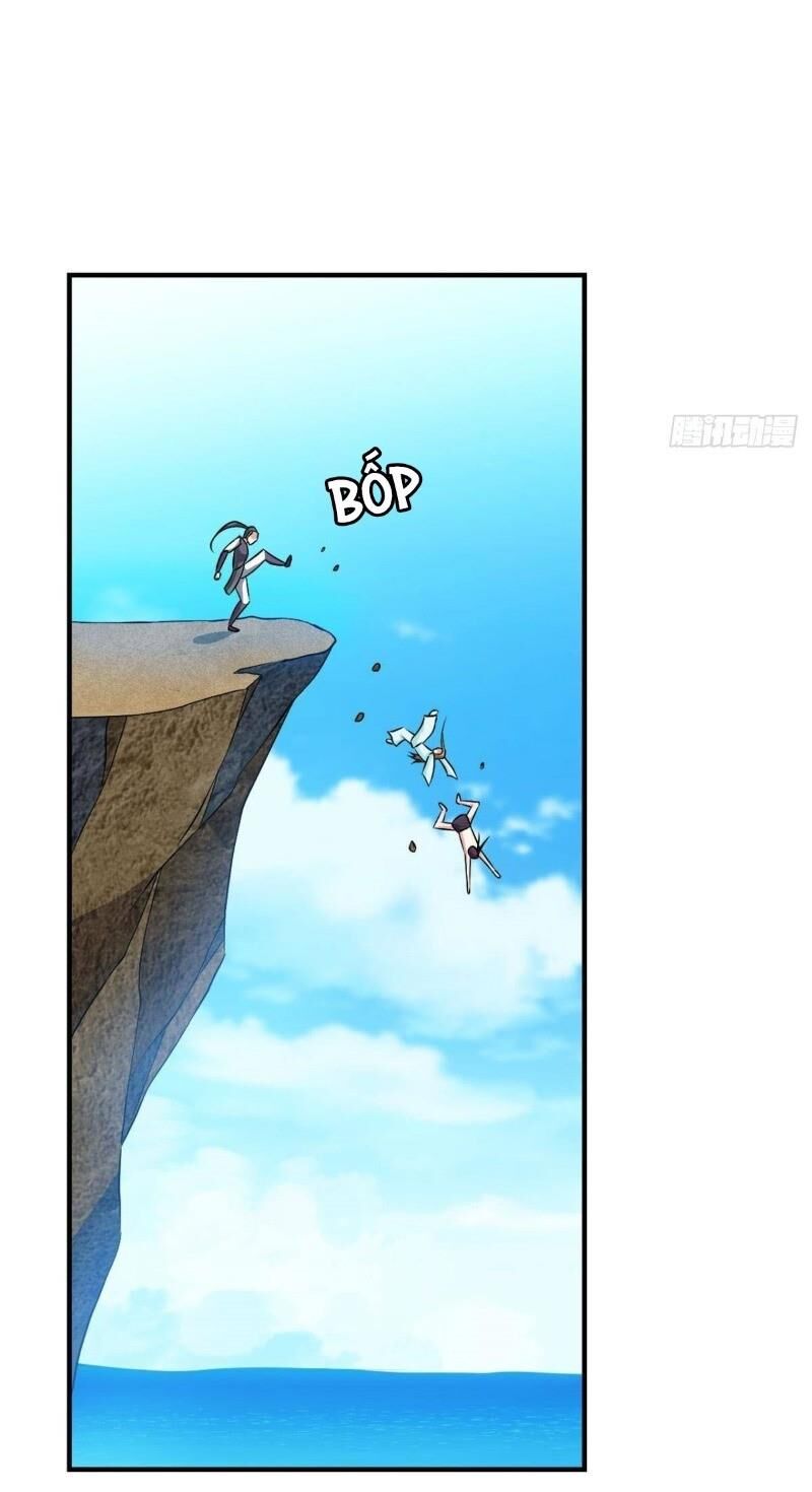 Trọng Sinh Thành Cậu Vàng Tại Dị Thế Chapter 87 - Trang 2