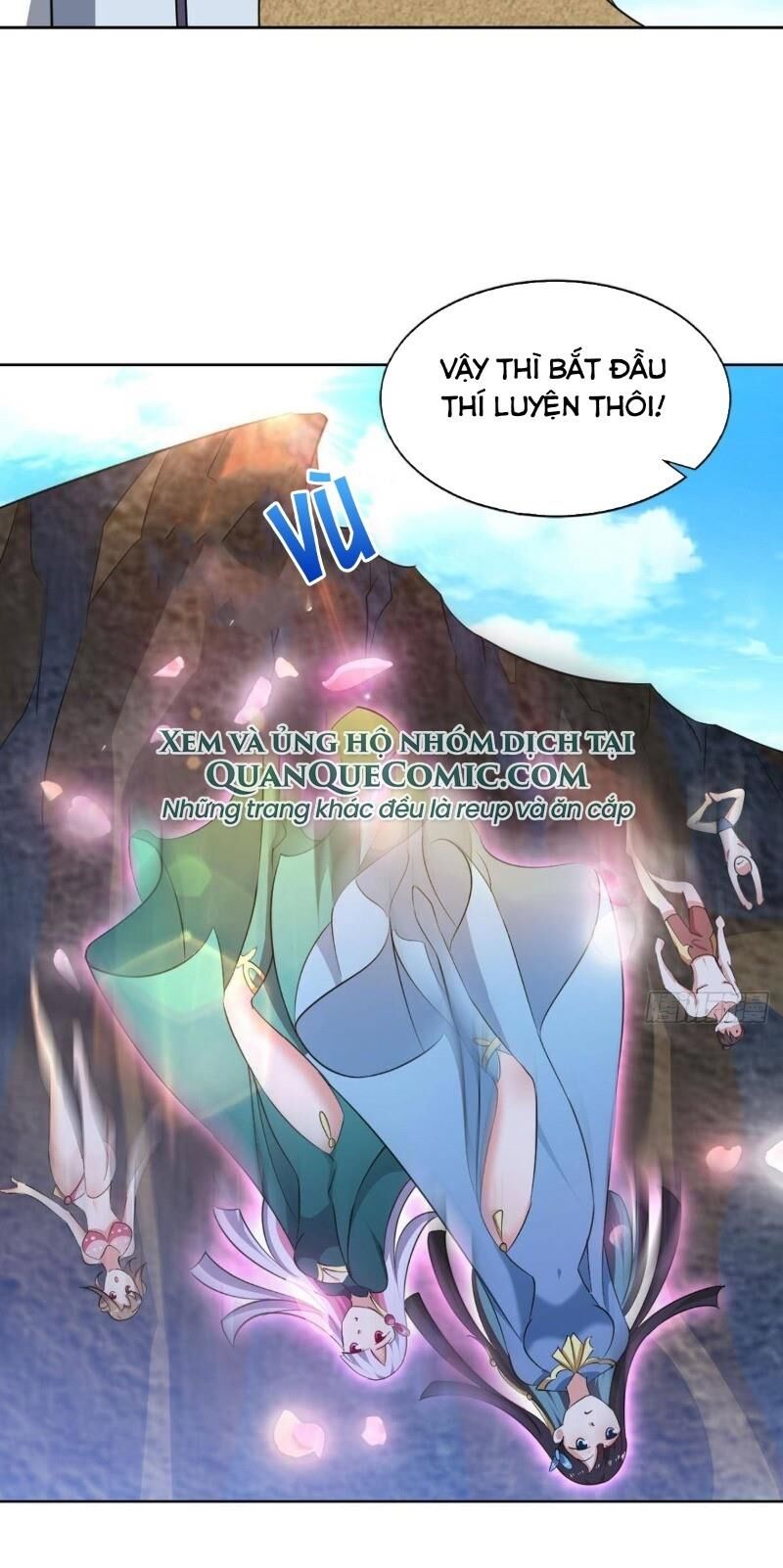 Trọng Sinh Thành Cậu Vàng Tại Dị Thế Chapter 87 - Trang 2