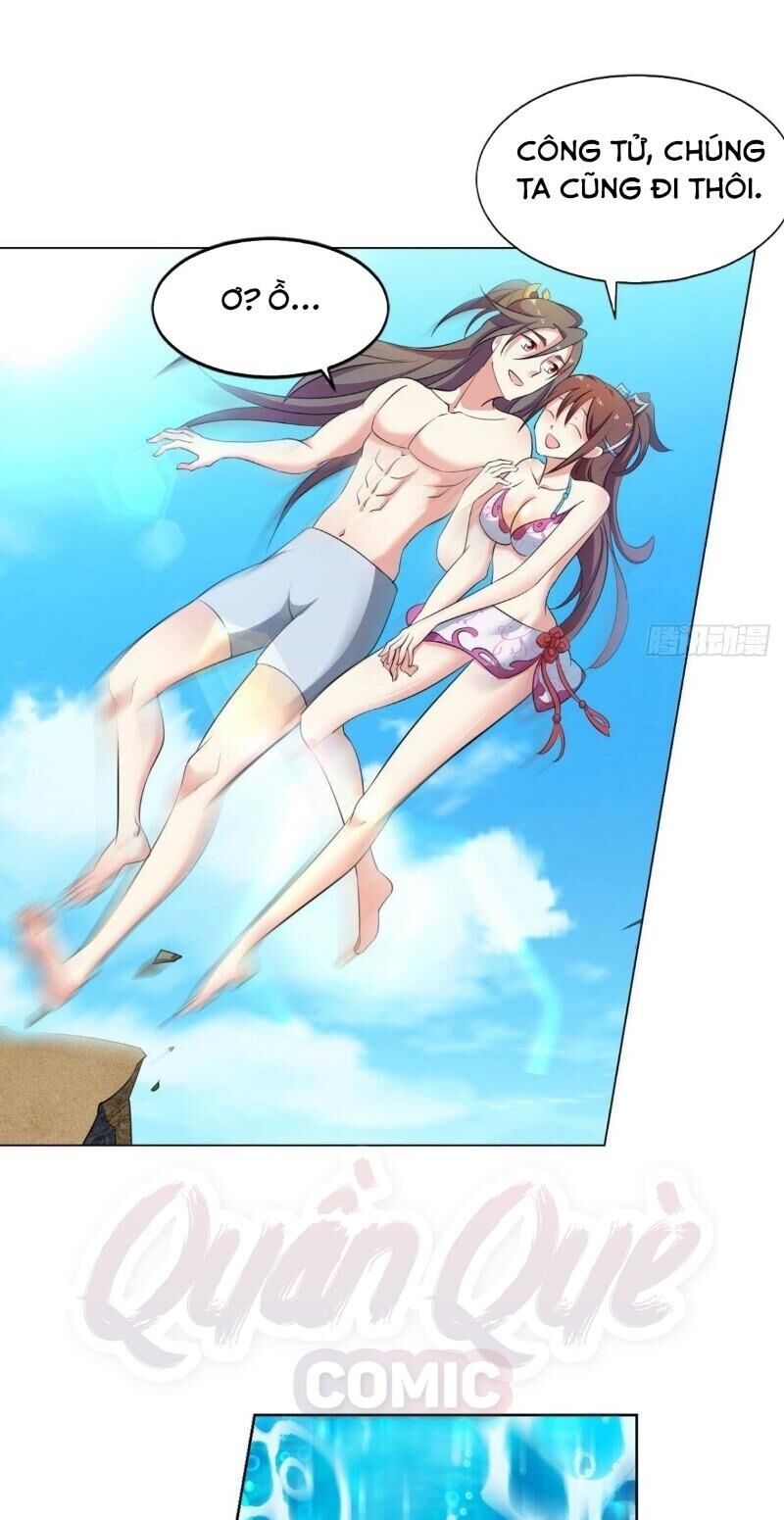 Trọng Sinh Thành Cậu Vàng Tại Dị Thế Chapter 87 - Trang 2