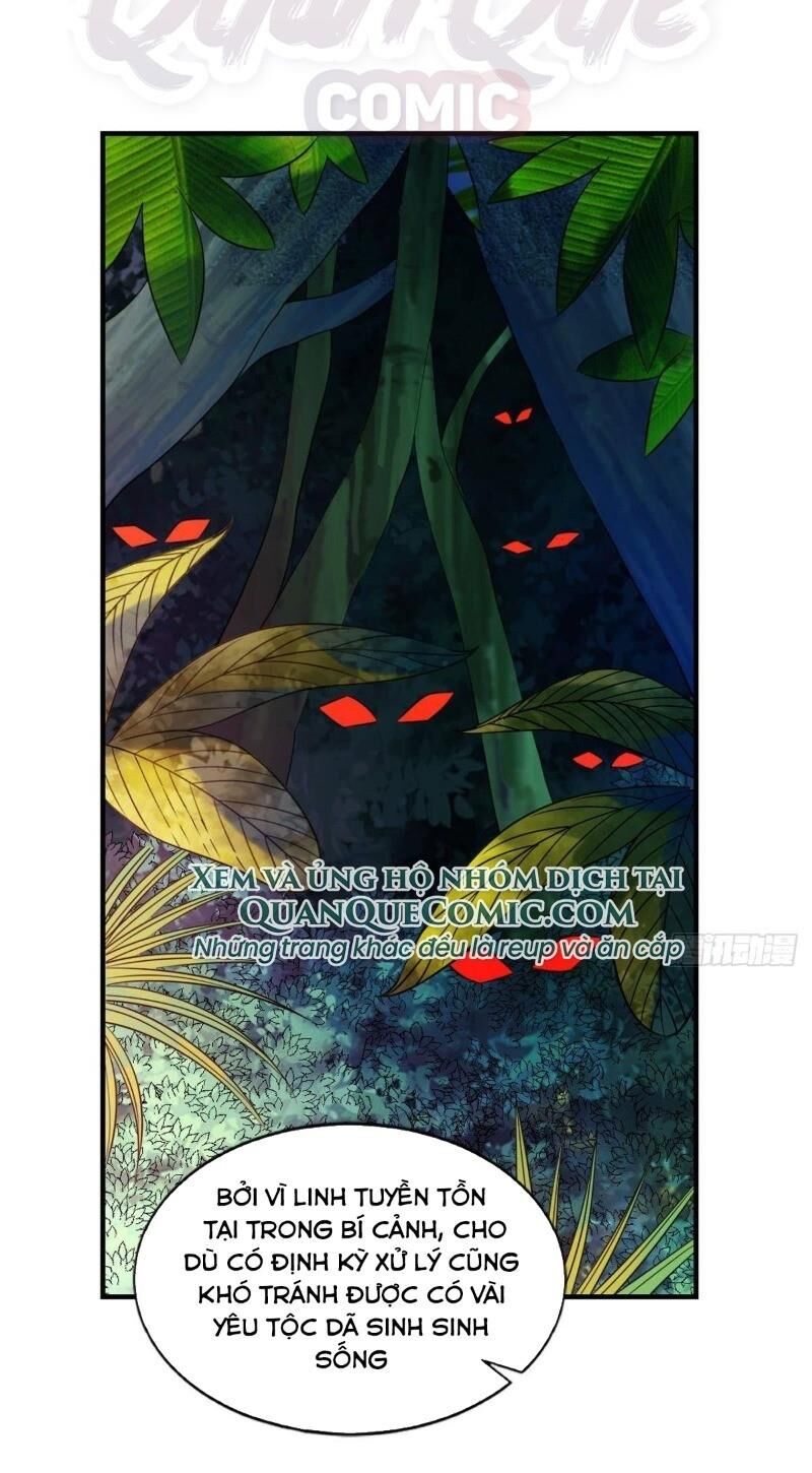 Trọng Sinh Thành Cậu Vàng Tại Dị Thế Chapter 87 - Trang 2