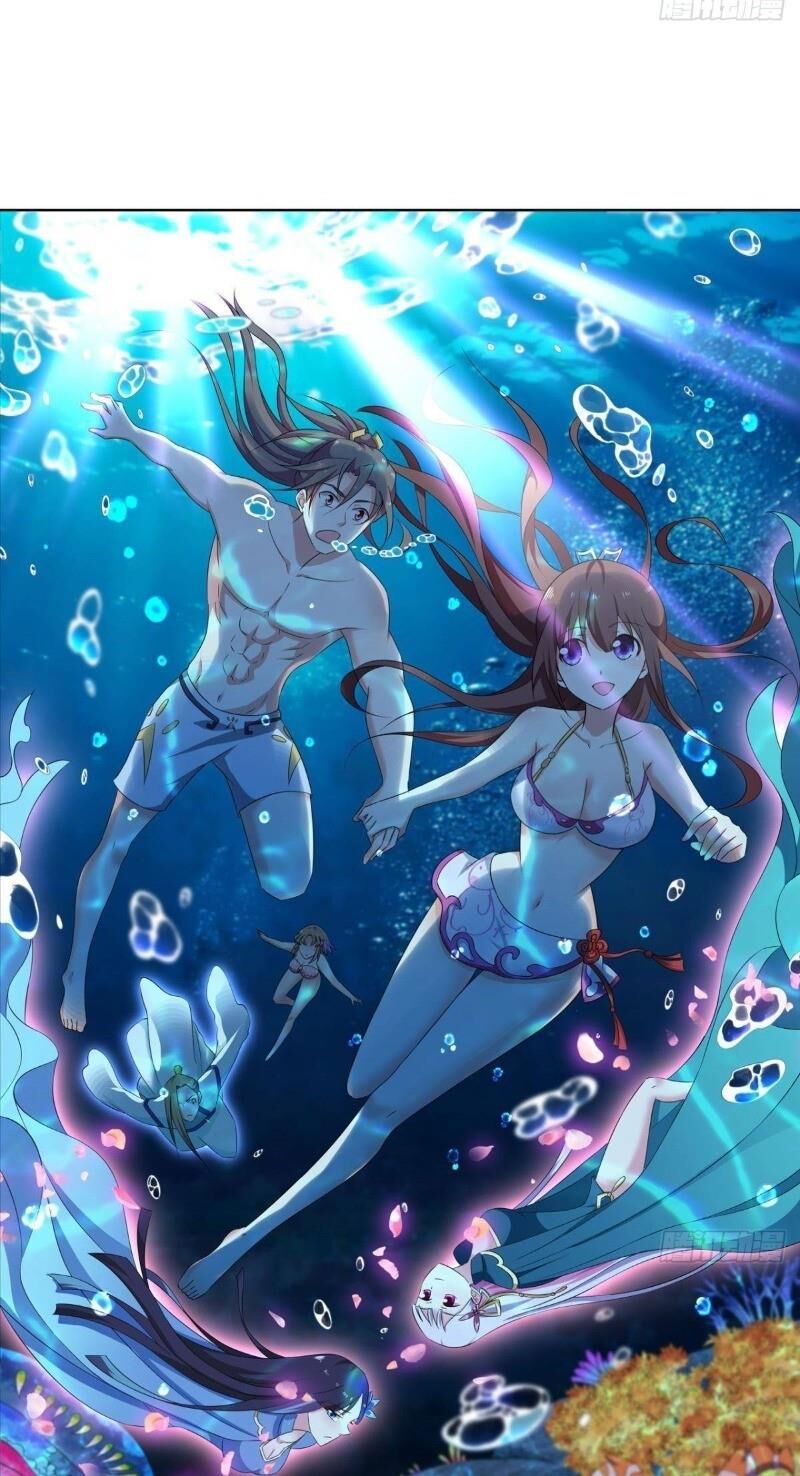 Trọng Sinh Thành Cậu Vàng Tại Dị Thế Chapter 87 - Trang 2