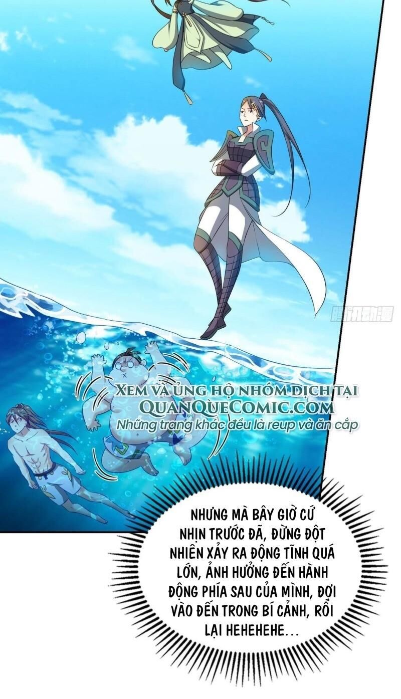 Trọng Sinh Thành Cậu Vàng Tại Dị Thế Chapter 87 - Trang 2