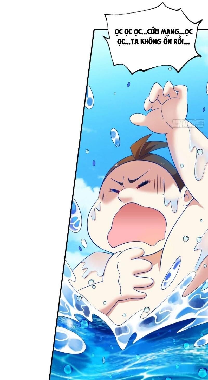 Trọng Sinh Thành Cậu Vàng Tại Dị Thế Chapter 87 - Trang 2