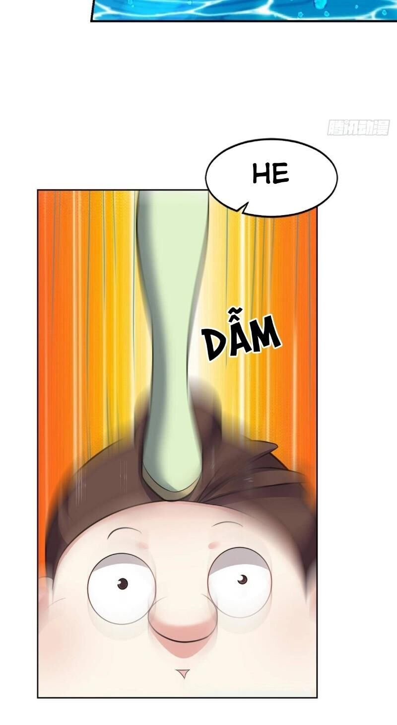 Trọng Sinh Thành Cậu Vàng Tại Dị Thế Chapter 87 - Trang 2