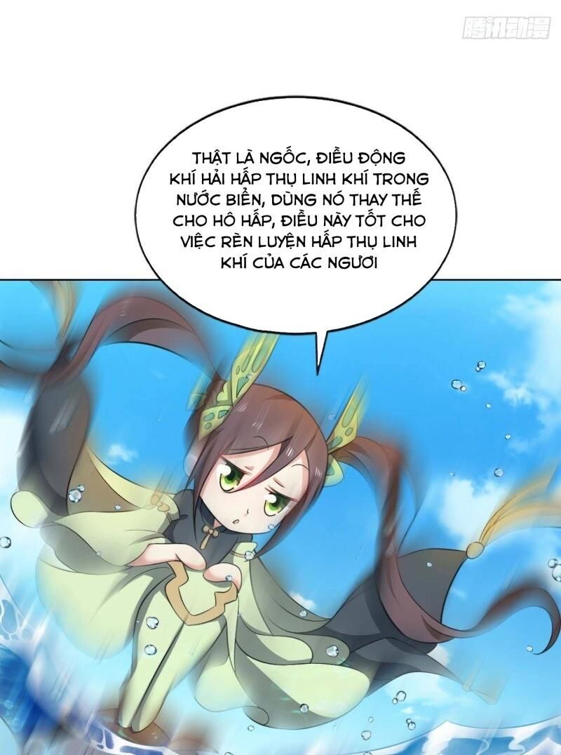 Trọng Sinh Thành Cậu Vàng Tại Dị Thế Chapter 87 - Trang 2