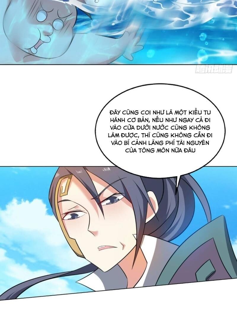 Trọng Sinh Thành Cậu Vàng Tại Dị Thế Chapter 87 - Trang 2