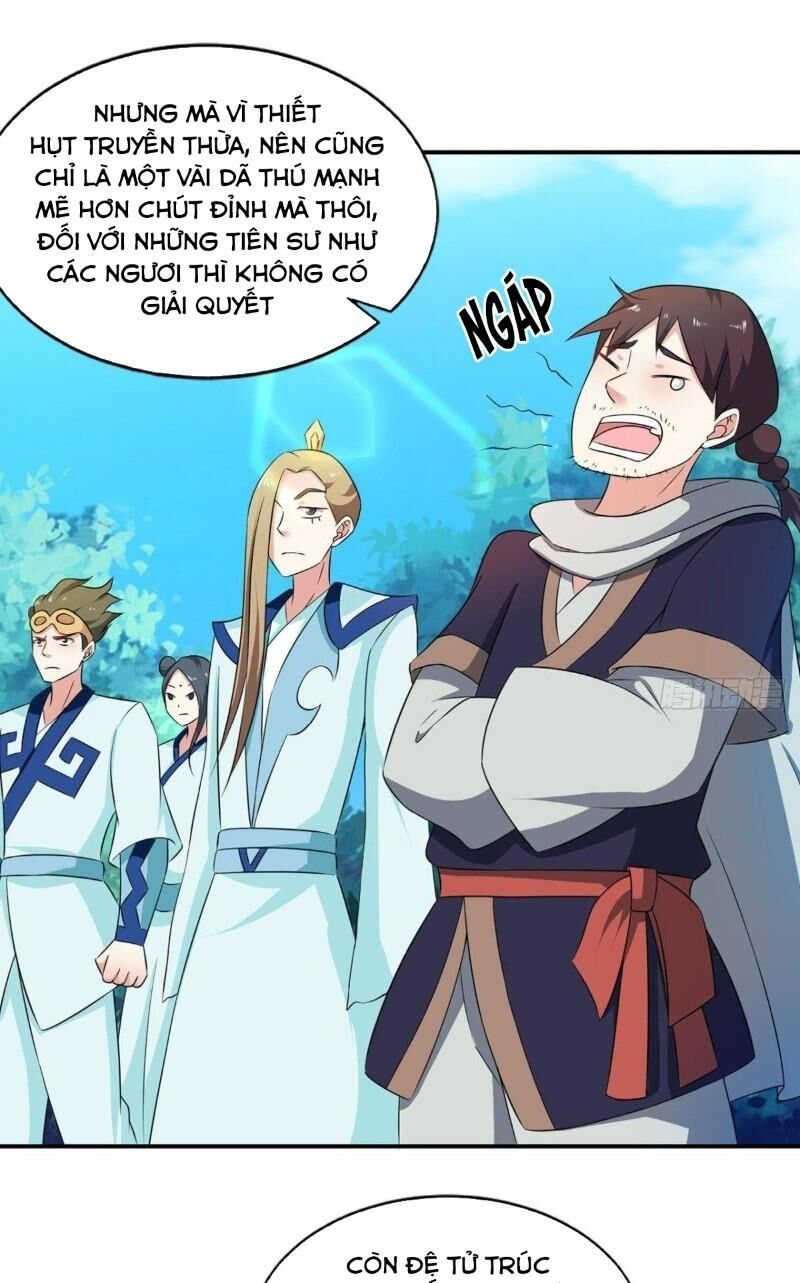 Trọng Sinh Thành Cậu Vàng Tại Dị Thế Chapter 87 - Trang 2