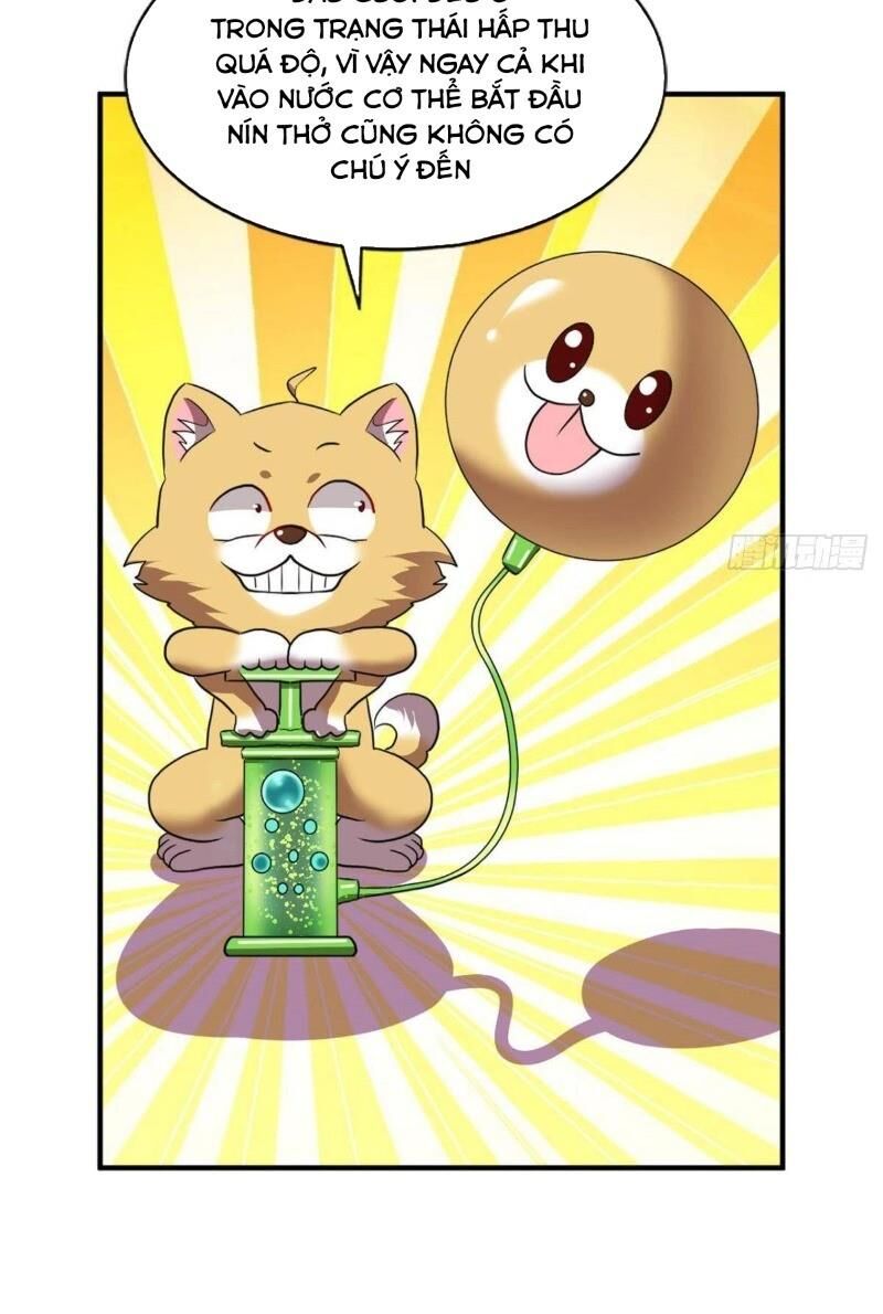 Trọng Sinh Thành Cậu Vàng Tại Dị Thế Chapter 87 - Trang 2