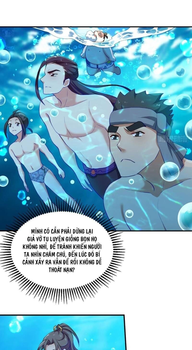 Trọng Sinh Thành Cậu Vàng Tại Dị Thế Chapter 87 - Trang 2