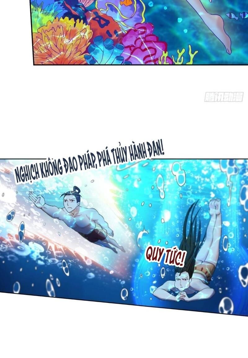 Trọng Sinh Thành Cậu Vàng Tại Dị Thế Chapter 87 - Trang 2