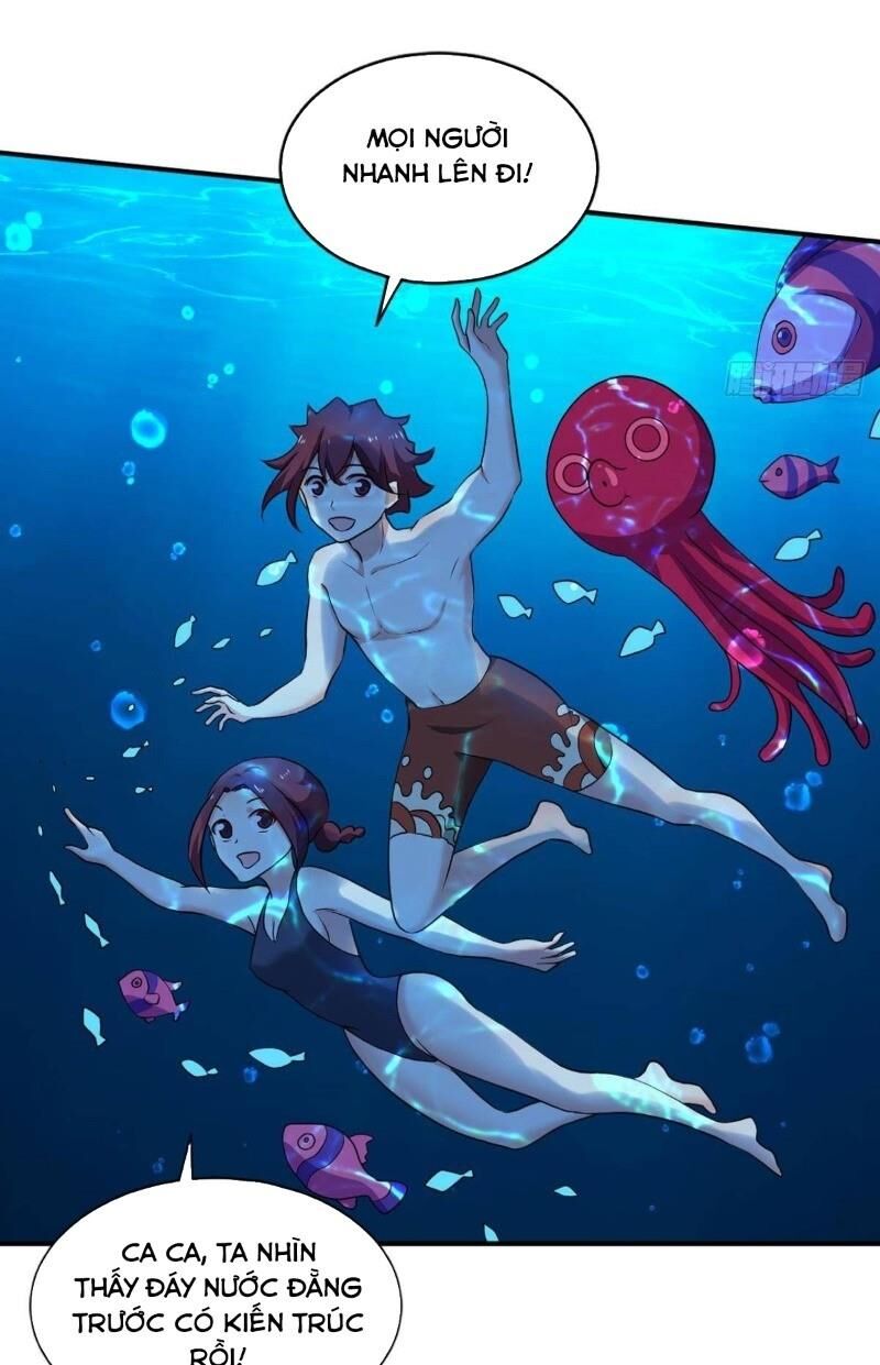 Trọng Sinh Thành Cậu Vàng Tại Dị Thế Chapter 87 - Trang 2