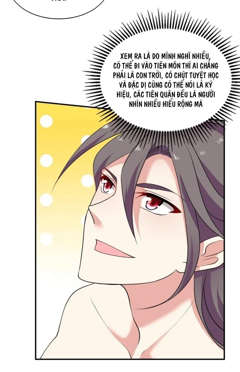 Trọng Sinh Thành Cậu Vàng Tại Dị Thế Chapter 87 - Trang 2