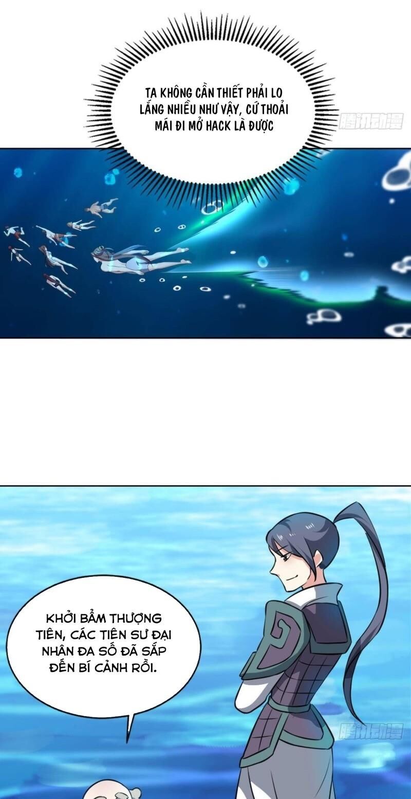 Trọng Sinh Thành Cậu Vàng Tại Dị Thế Chapter 87 - Trang 2
