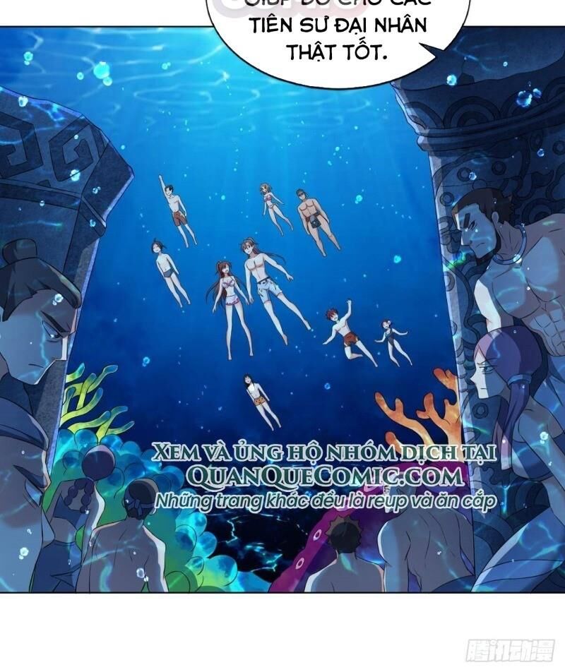 Trọng Sinh Thành Cậu Vàng Tại Dị Thế Chapter 87 - Trang 2