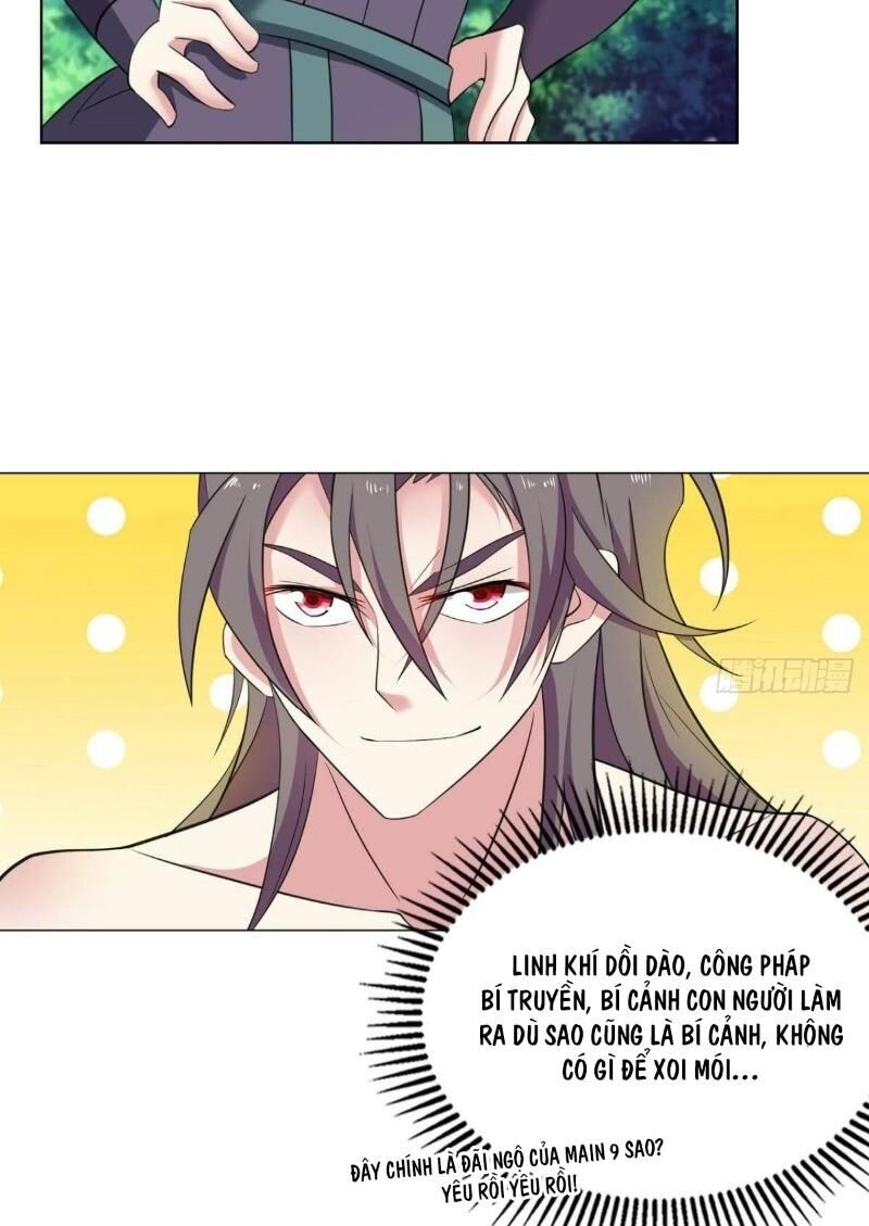 Trọng Sinh Thành Cậu Vàng Tại Dị Thế Chapter 87 - Trang 2