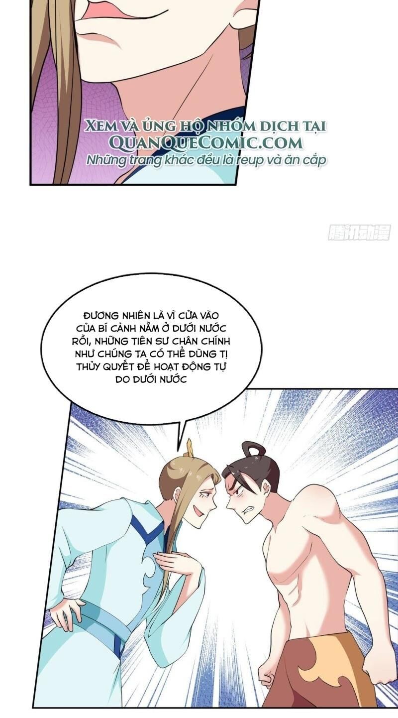 Trọng Sinh Thành Cậu Vàng Tại Dị Thế Chapter 87 - Trang 2