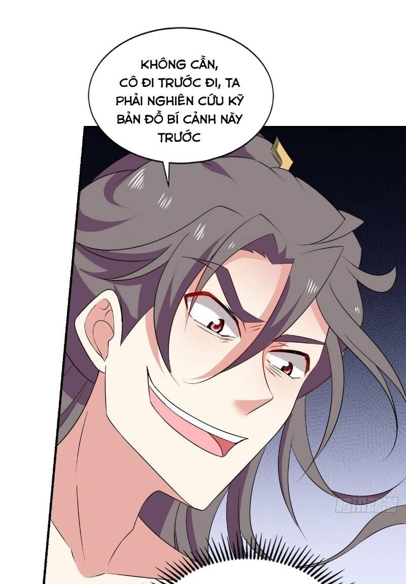 Trọng Sinh Thành Cậu Vàng Tại Dị Thế Chapter 88 - Trang 2