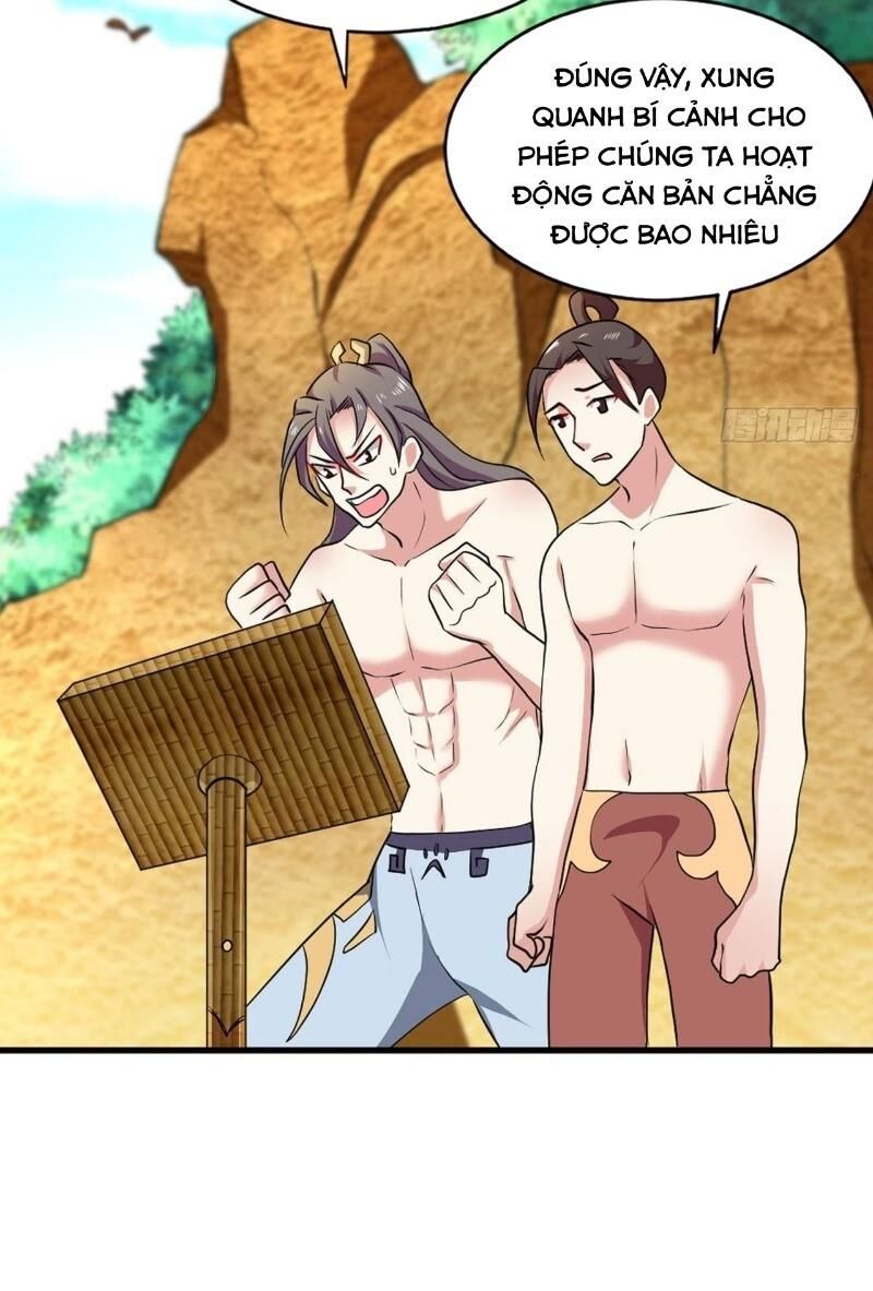 Trọng Sinh Thành Cậu Vàng Tại Dị Thế Chapter 88 - Trang 2