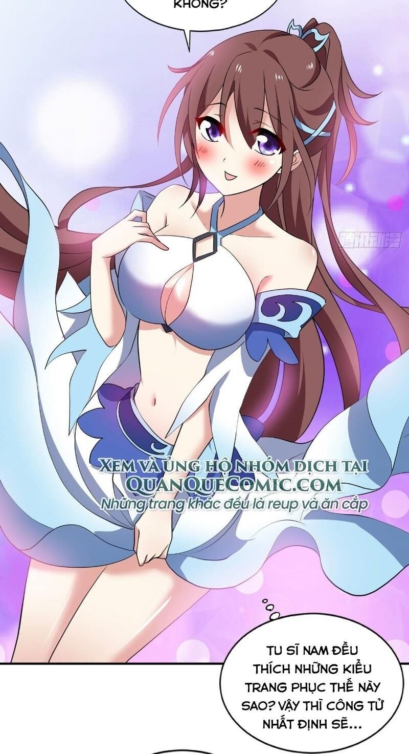 Trọng Sinh Thành Cậu Vàng Tại Dị Thế Chapter 88 - Trang 2