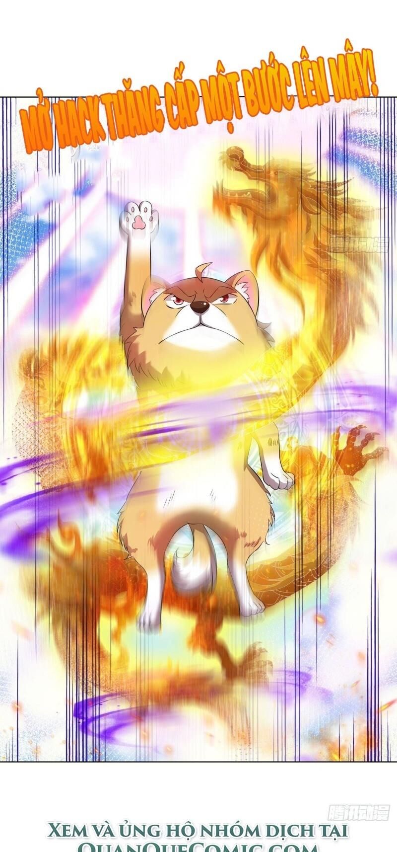 Trọng Sinh Thành Cậu Vàng Tại Dị Thế Chapter 88 - Trang 2