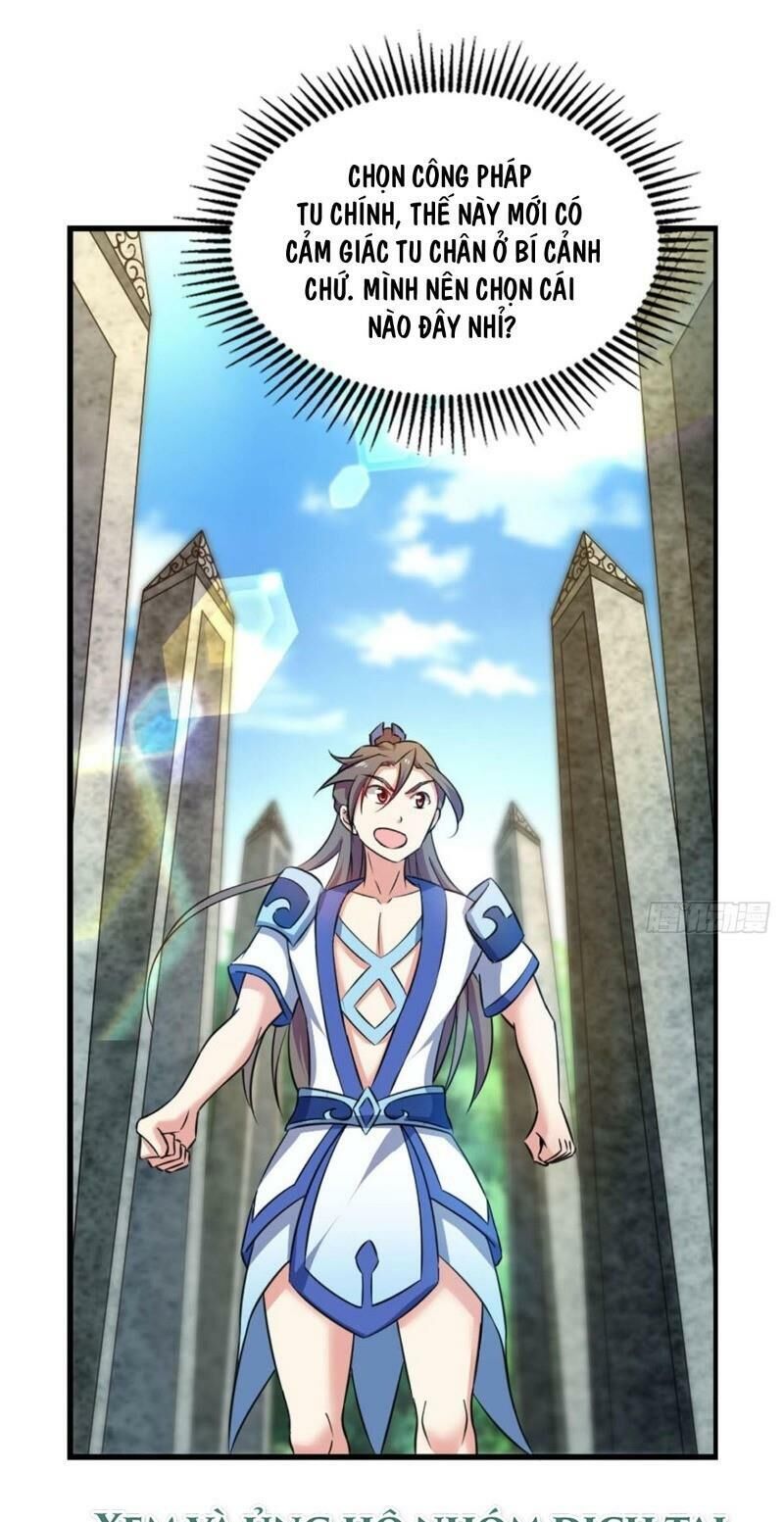 Trọng Sinh Thành Cậu Vàng Tại Dị Thế Chapter 89 - Trang 2