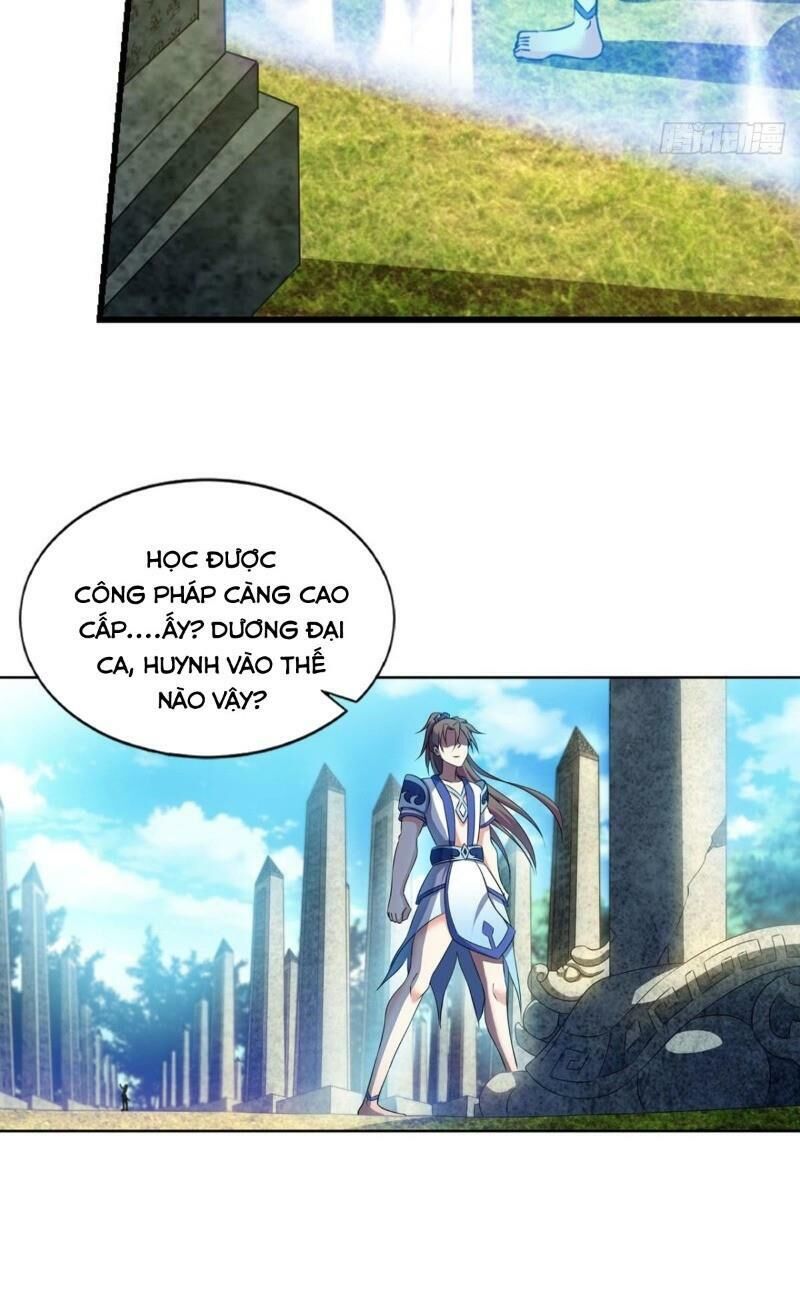 Trọng Sinh Thành Cậu Vàng Tại Dị Thế Chapter 89 - Trang 2