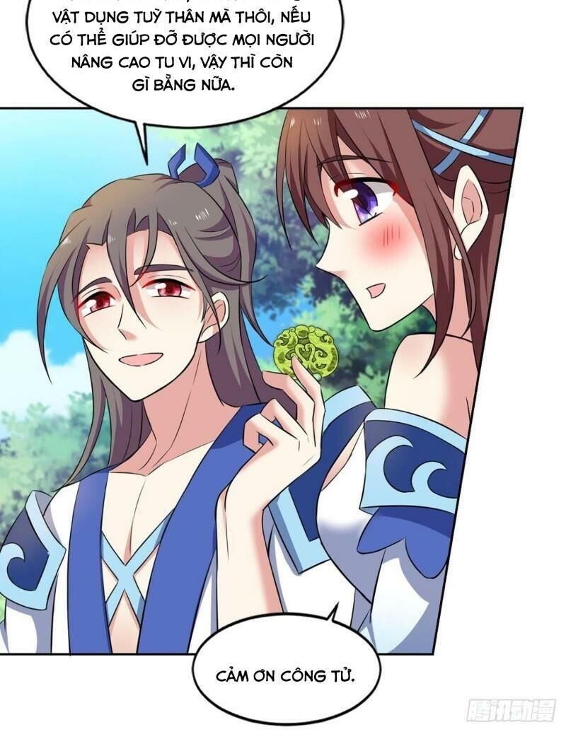 Trọng Sinh Thành Cậu Vàng Tại Dị Thế Chapter 89 - Trang 2