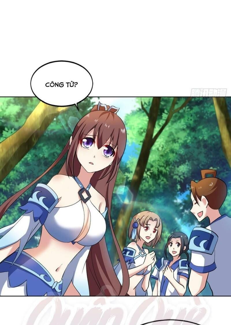 Trọng Sinh Thành Cậu Vàng Tại Dị Thế Chapter 89 - Trang 2