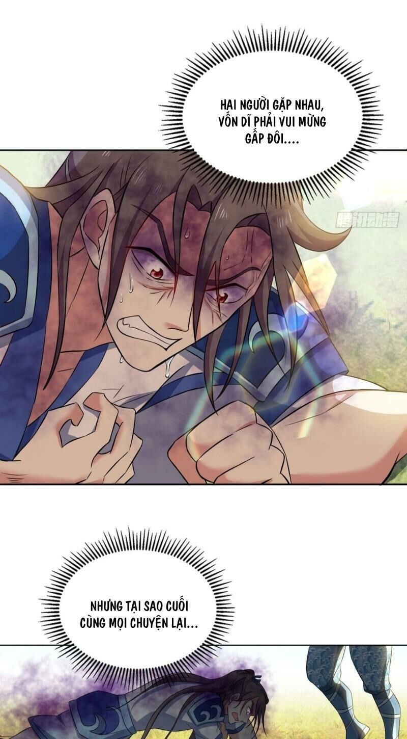Trọng Sinh Thành Cậu Vàng Tại Dị Thế Chapter 89 - Trang 2
