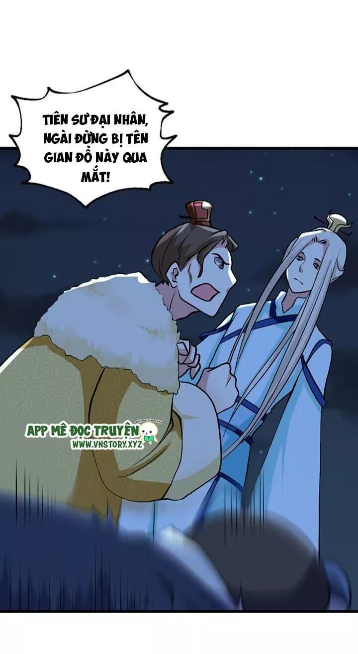 Trọng Sinh Thành Cậu Vàng Tại Dị Thế Chapter 9 - Trang 2