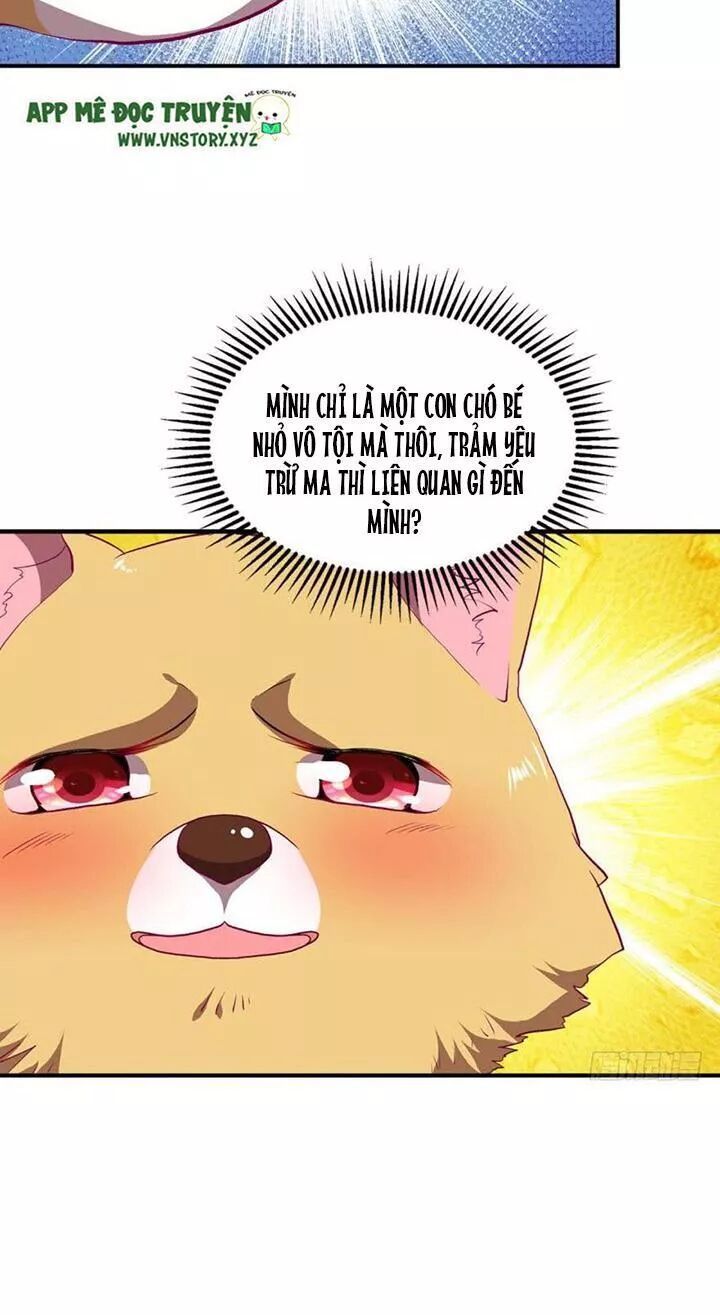 Trọng Sinh Thành Cậu Vàng Tại Dị Thế Chapter 9 - Trang 2