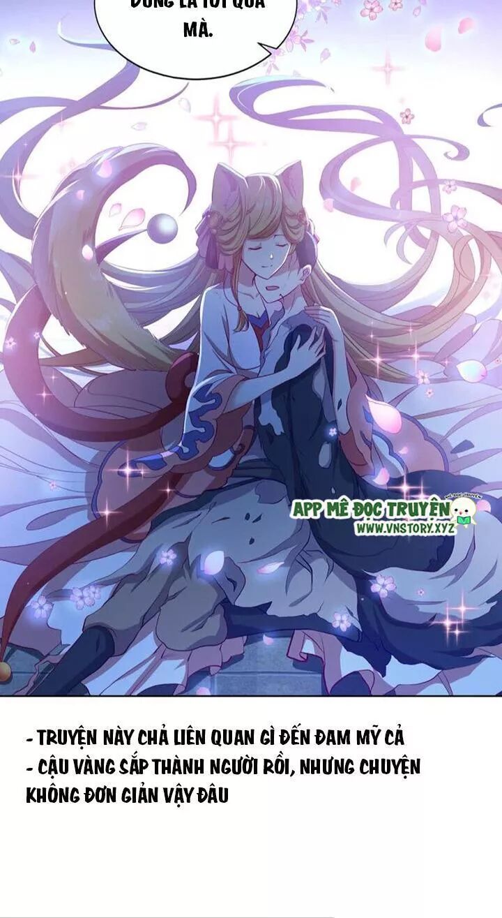 Trọng Sinh Thành Cậu Vàng Tại Dị Thế Chapter 9 - Trang 2