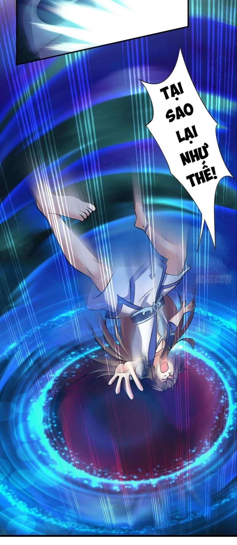 Trọng Sinh Thành Cậu Vàng Tại Dị Thế Chapter 90 - Trang 2