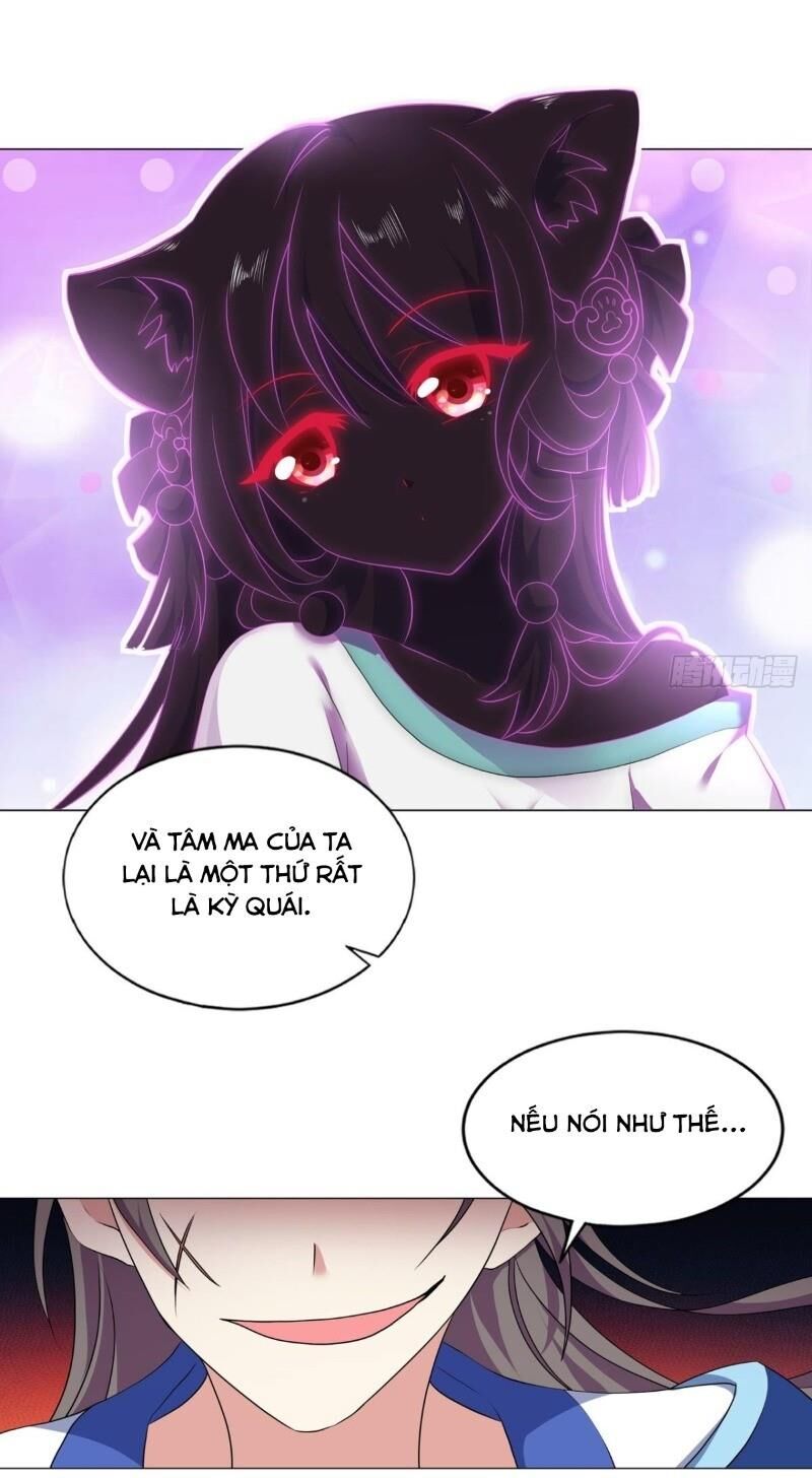 Trọng Sinh Thành Cậu Vàng Tại Dị Thế Chapter 90 - Trang 2