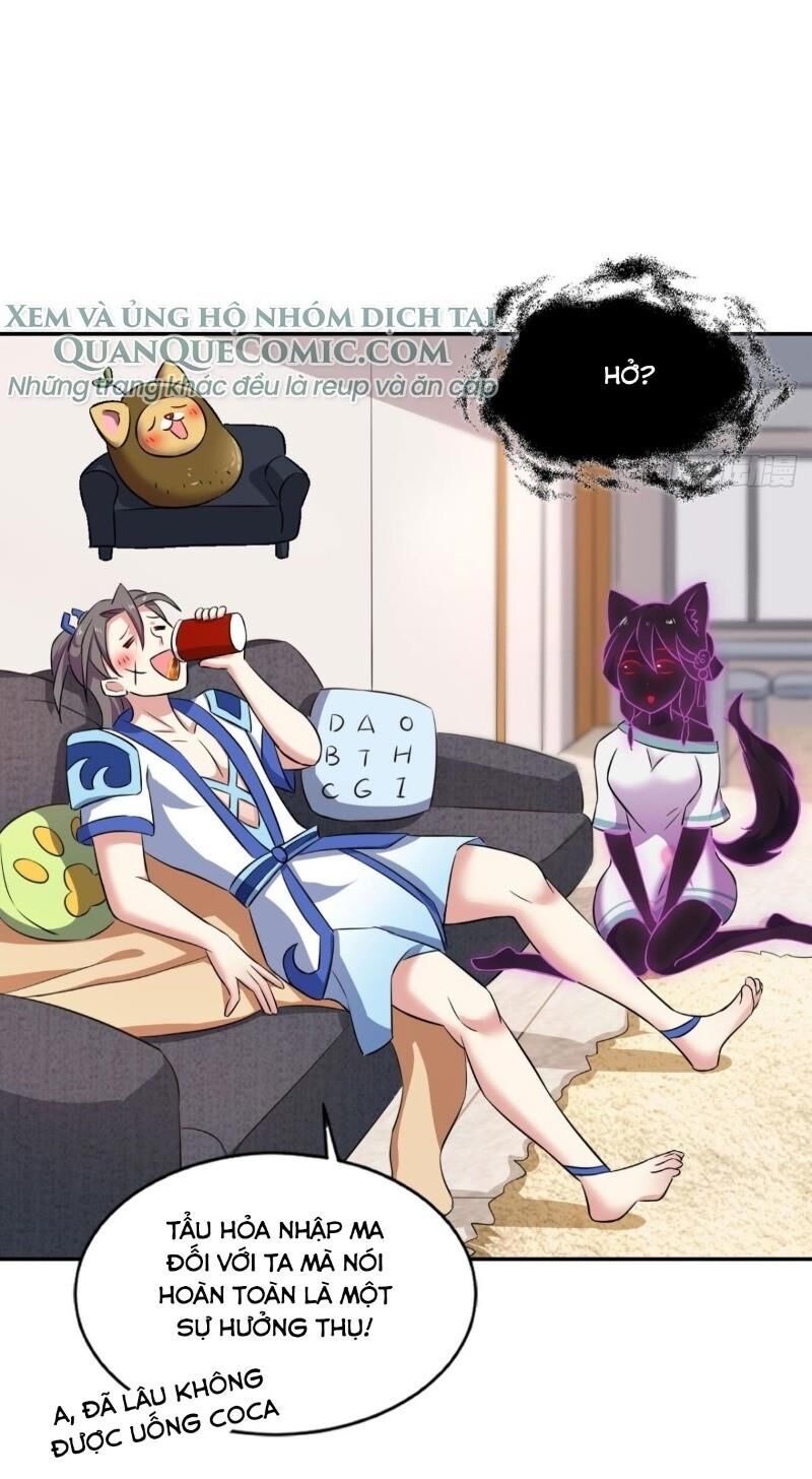 Trọng Sinh Thành Cậu Vàng Tại Dị Thế Chapter 90 - Trang 2