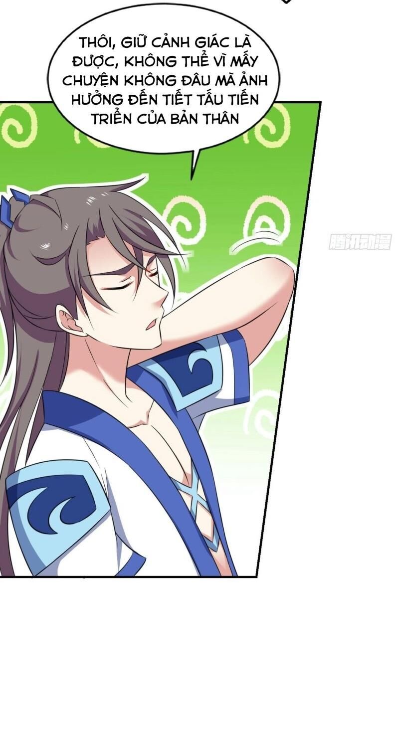 Trọng Sinh Thành Cậu Vàng Tại Dị Thế Chapter 91 - Trang 2