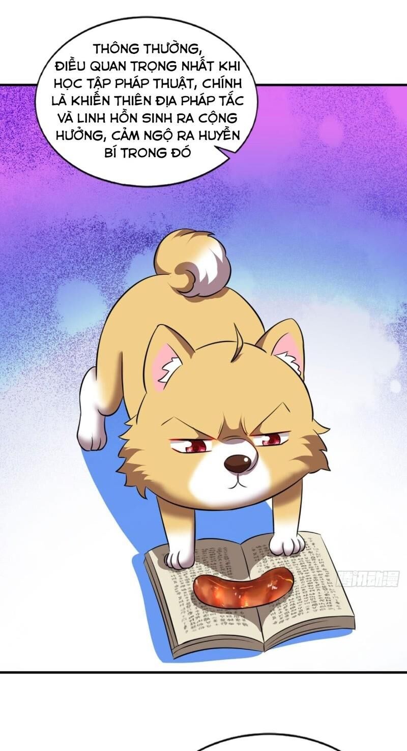 Trọng Sinh Thành Cậu Vàng Tại Dị Thế Chapter 91 - Trang 2