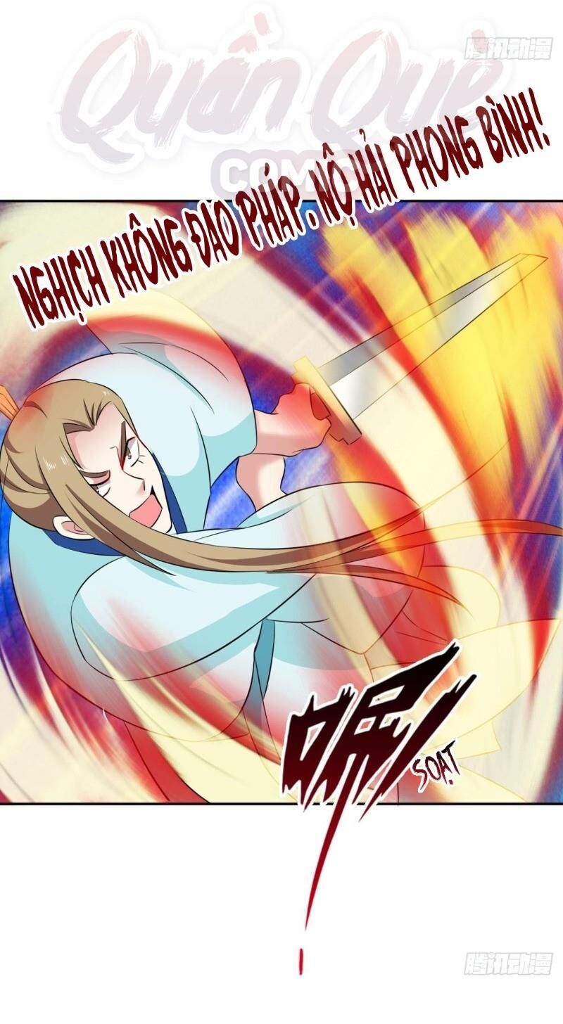 Trọng Sinh Thành Cậu Vàng Tại Dị Thế Chapter 91 - Trang 2