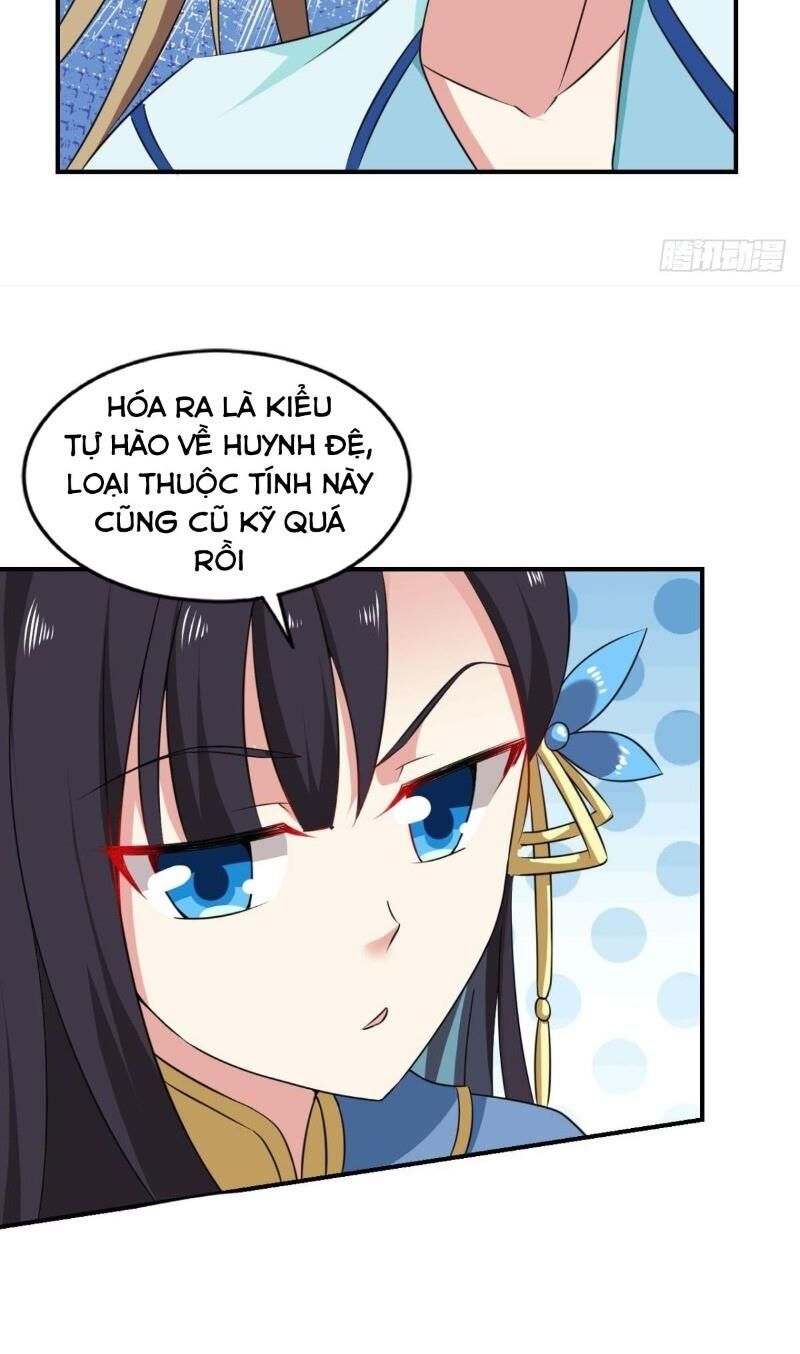 Trọng Sinh Thành Cậu Vàng Tại Dị Thế Chapter 91 - Trang 2