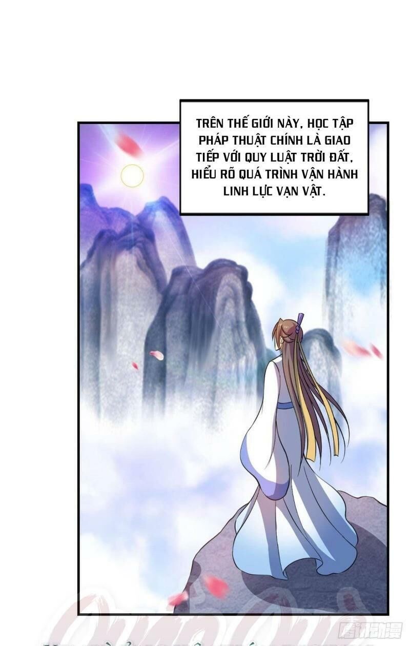 Trọng Sinh Thành Cậu Vàng Tại Dị Thế Chapter 92 - Trang 2