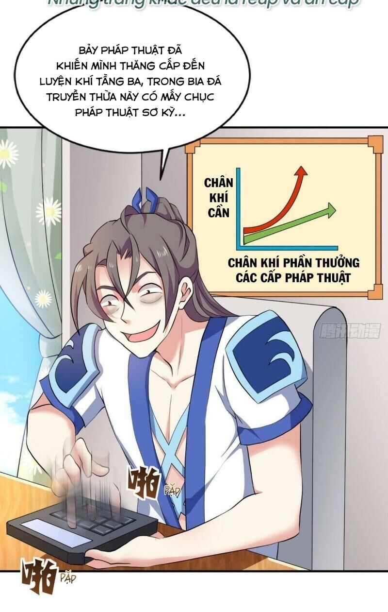 Trọng Sinh Thành Cậu Vàng Tại Dị Thế Chapter 92 - Trang 2