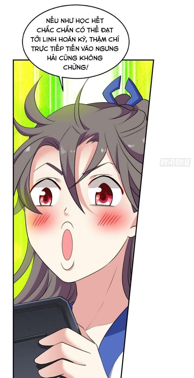 Trọng Sinh Thành Cậu Vàng Tại Dị Thế Chapter 92 - Trang 2