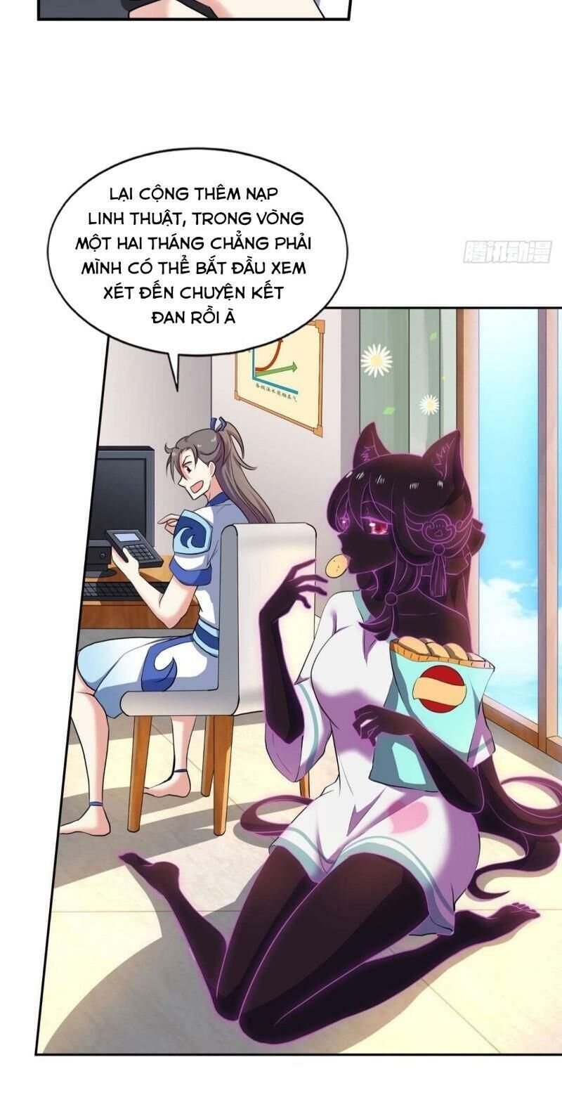 Trọng Sinh Thành Cậu Vàng Tại Dị Thế Chapter 92 - Trang 2