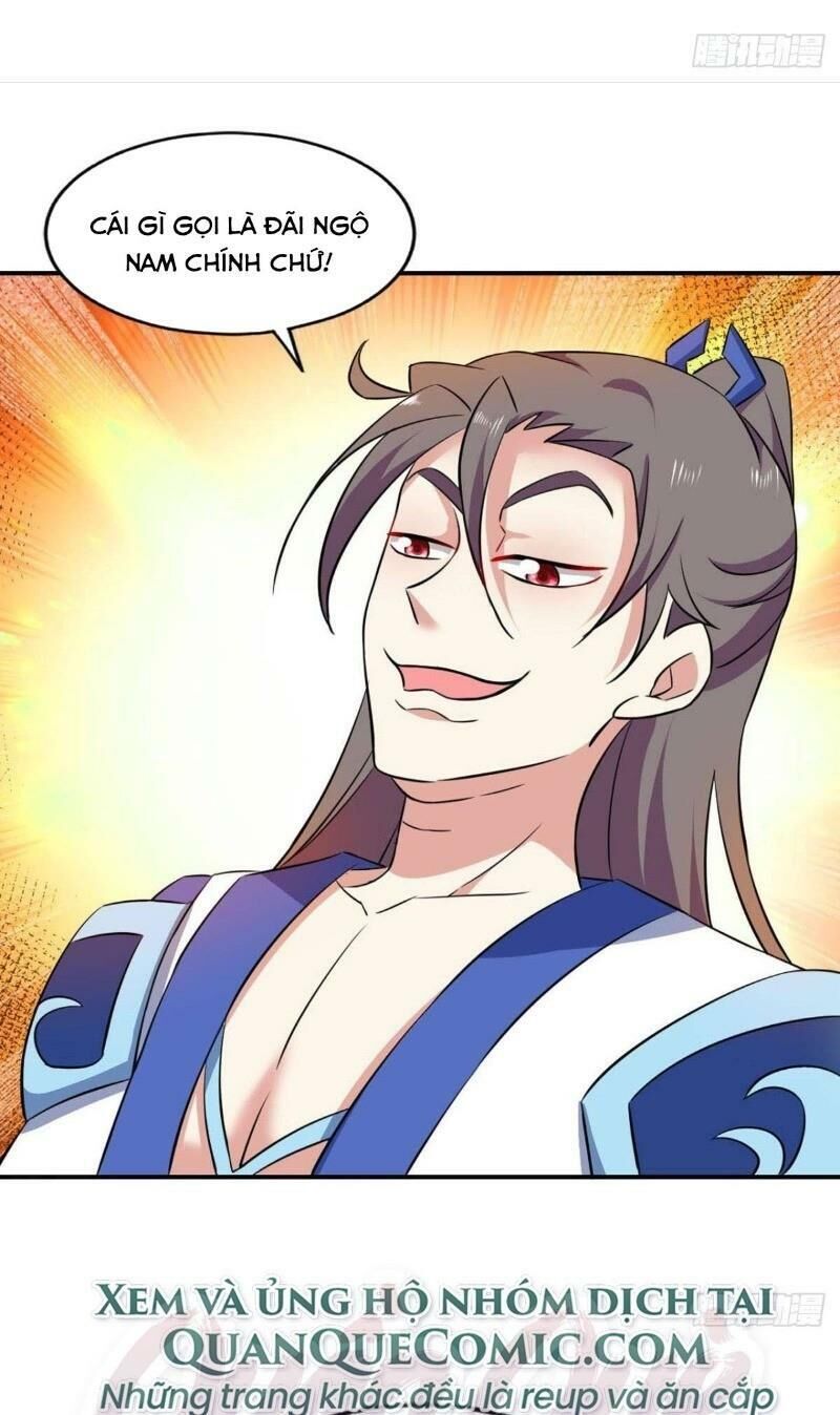 Trọng Sinh Thành Cậu Vàng Tại Dị Thế Chapter 92 - Trang 2