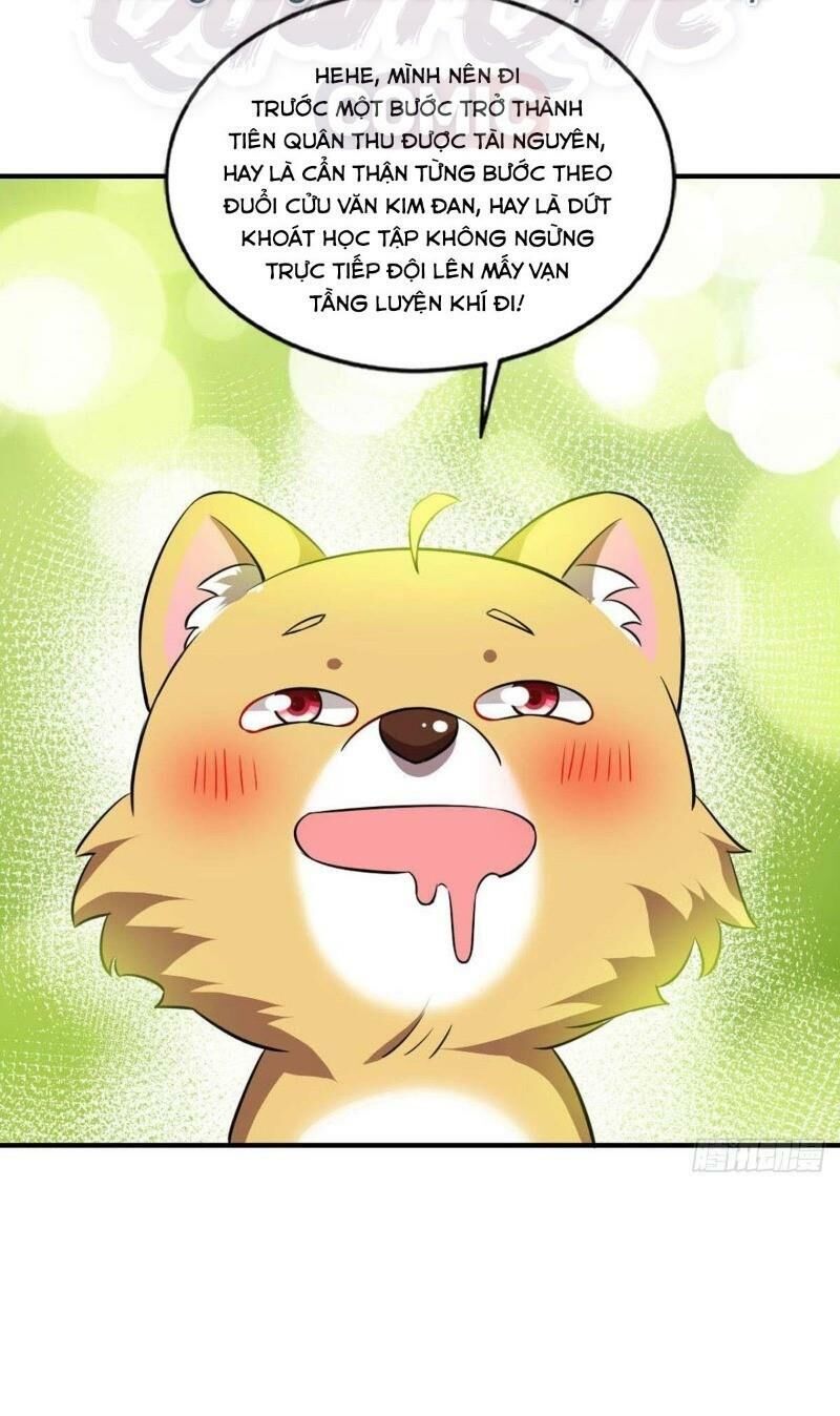 Trọng Sinh Thành Cậu Vàng Tại Dị Thế Chapter 92 - Trang 2