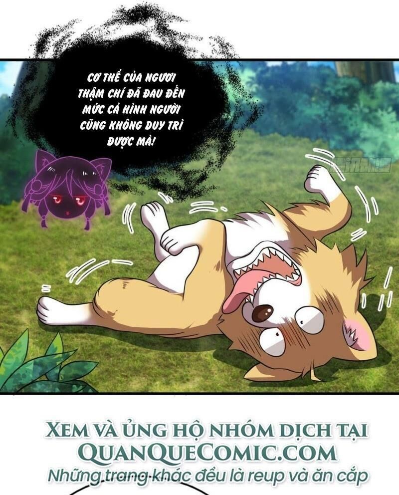 Trọng Sinh Thành Cậu Vàng Tại Dị Thế Chapter 92 - Trang 2