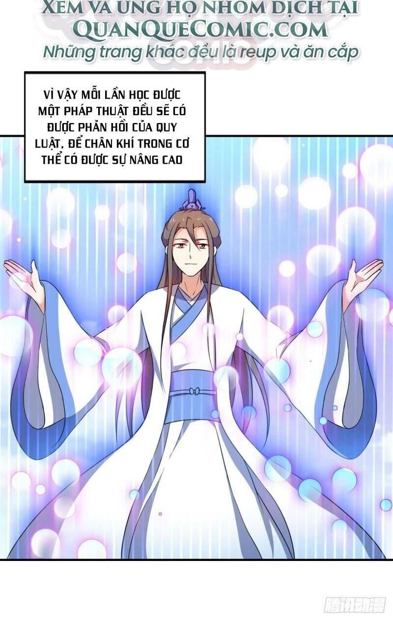 Trọng Sinh Thành Cậu Vàng Tại Dị Thế Chapter 92 - Trang 2