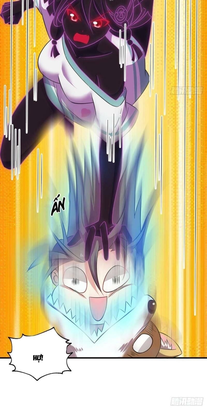 Trọng Sinh Thành Cậu Vàng Tại Dị Thế Chapter 92 - Trang 2